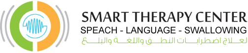 Smart Therapy Center: Speech, Language, Swallowing