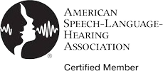American Speech-Language-Hearing Association (ASHA)